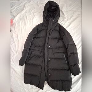 Lululemon Down Puffer Jacket